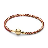 Bracciale Pandora Donna   in Argento 563816C01-19